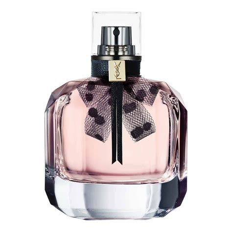 yves saint laurent parfumi.